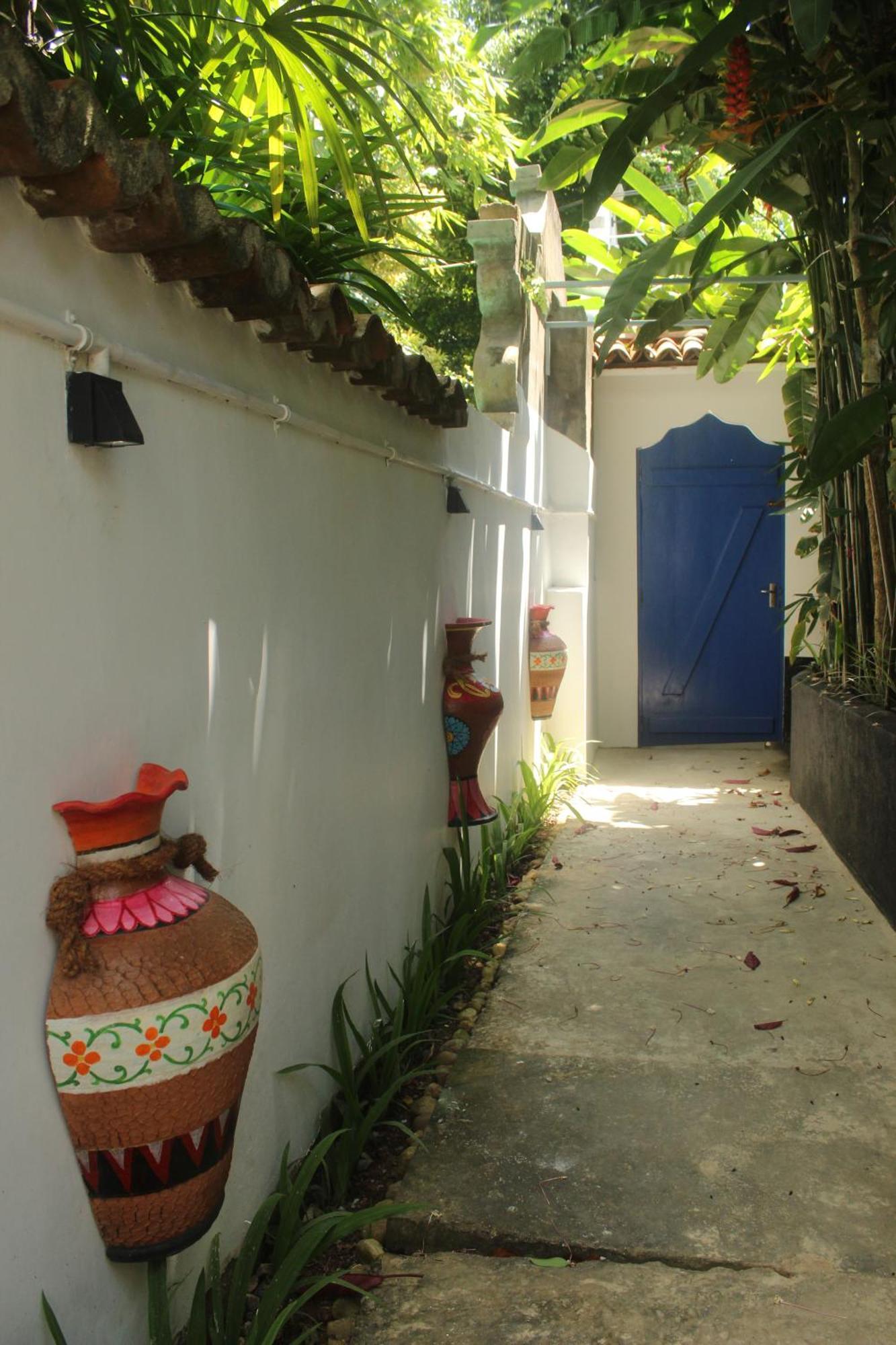Villa Olde Ceylon キャンディー エクステリア 写真