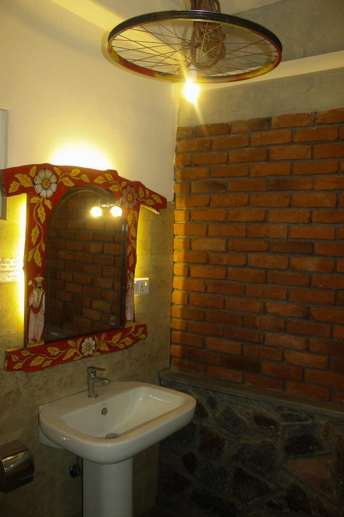 Villa Olde Ceylon キャンディー エクステリア 写真