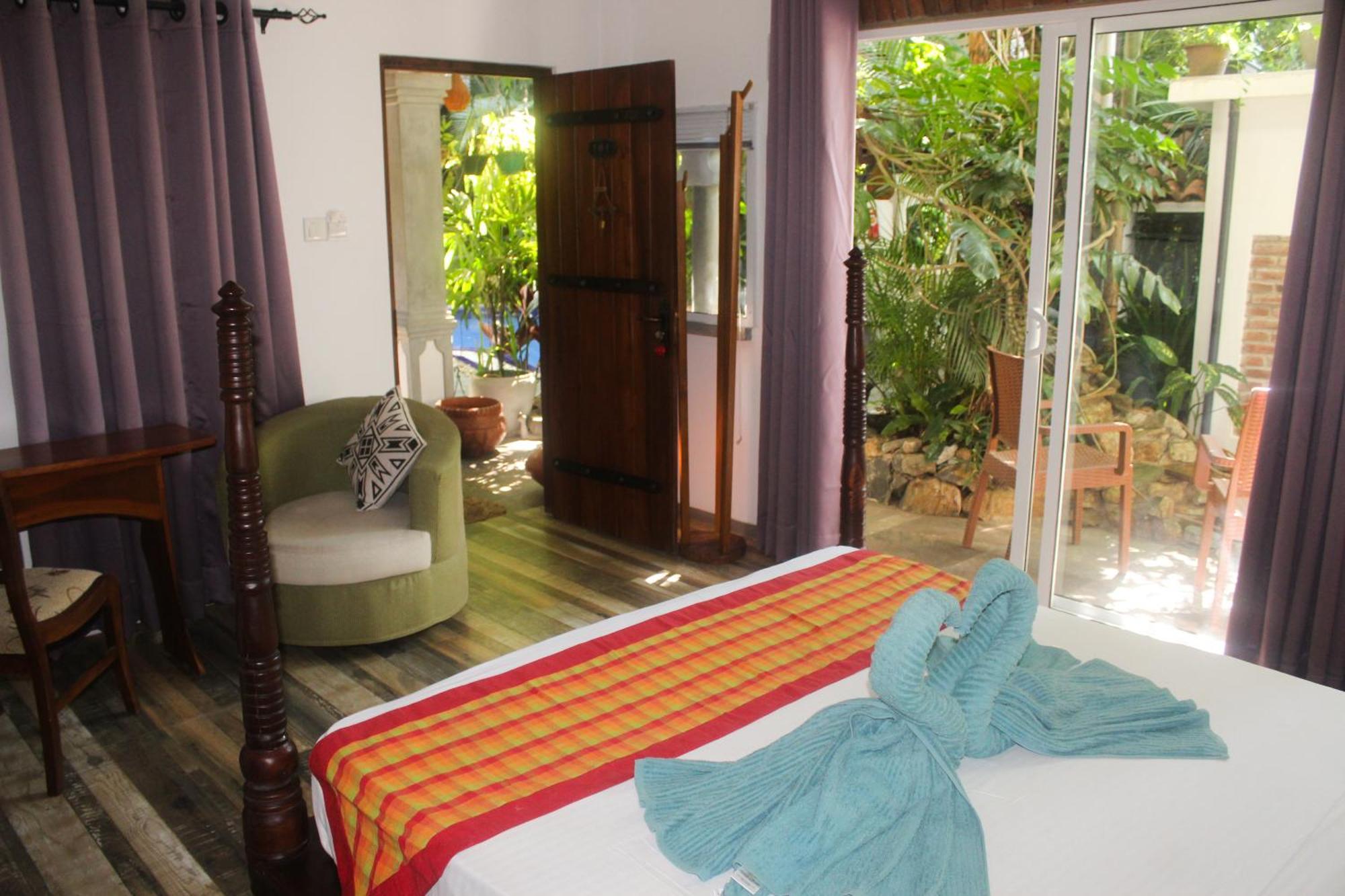 Villa Olde Ceylon キャンディー エクステリア 写真
