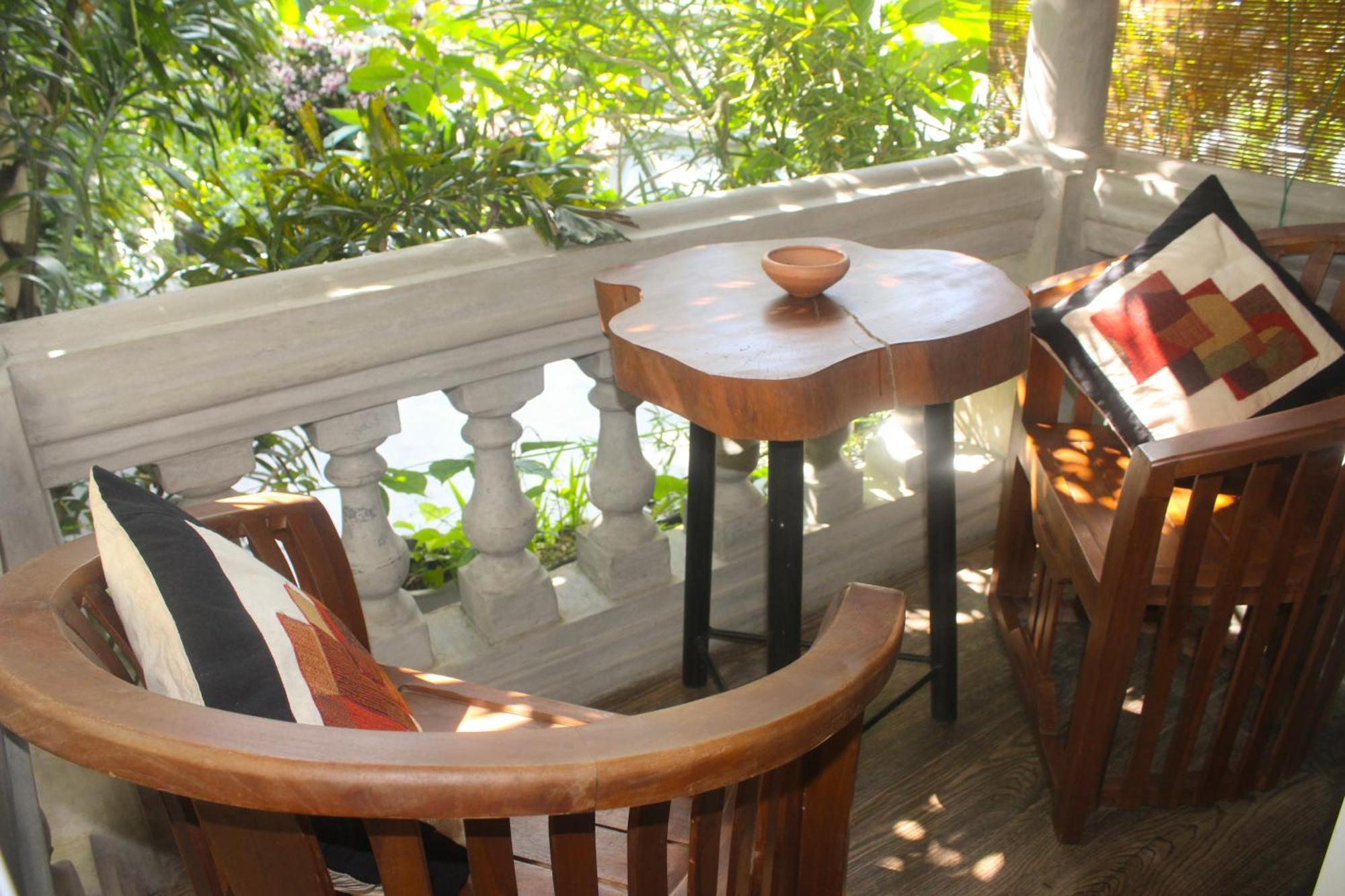 Villa Olde Ceylon キャンディー エクステリア 写真