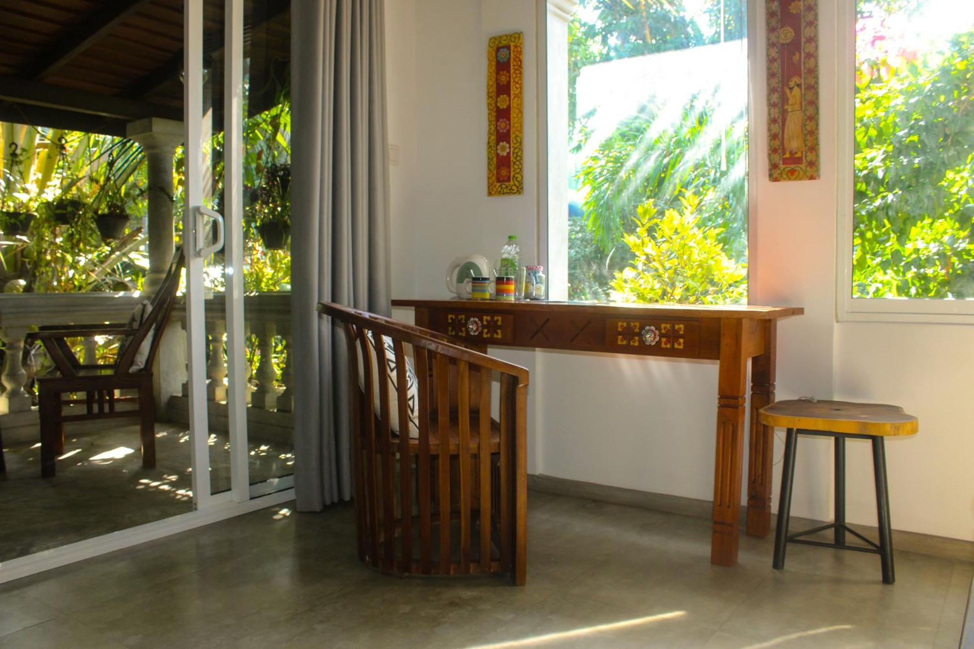 Villa Olde Ceylon キャンディー エクステリア 写真